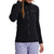 Burton AK Baker Power Stretch Full-Zip Fleece - Women's True Black