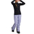 Burton AK Baker Power Stretch Full-Zip Fleece - Women's True Black