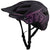 Troy Lee Designs A1 Drone Bike Helmet Drone Mauve