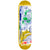 Anti Hero B.A SF Then And Now 8.5 Skateboard Deck
