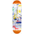 Anti Hero Pfanner SF Then And Now 8.6 Skateboard Deck