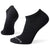 Smartwool Athletic Light Elite Micro Socks - Unisex Black
