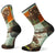 Smartwool PhD Outdoor Ultra Light Big Game Print Crew Socks - Men's Capri