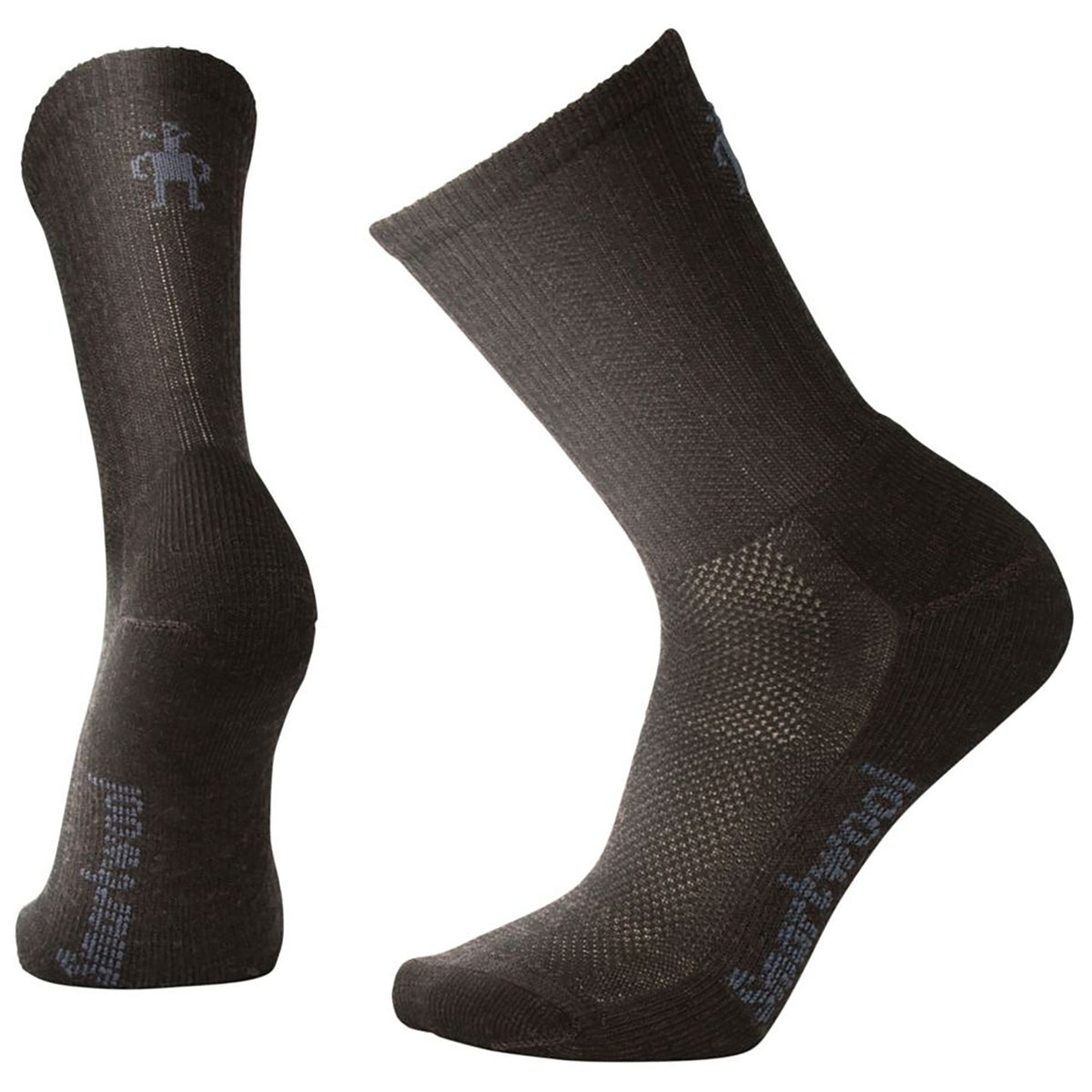 Smartwool Hike Ultra Light Crew Socks - Men's Chestnut