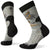 Smartwool PhD Pro Hike Crew Socks - Women's Charcoal