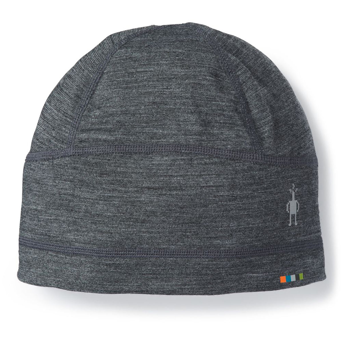 Smartwool Merino Sport 150 Beanie Medium Gray Heather