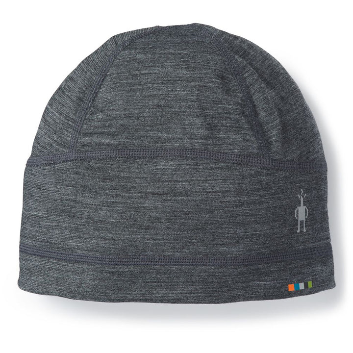 Smartwool Merino Sport 150 Beanie Medium Gray Heather