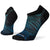 Smartwool PhD Ultra Light Wave Print Micro Socks - Men's Alpine Blue