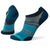 Smartwool PhD Run Ultra Light Pattern Micro Socks - Men's Fossil
