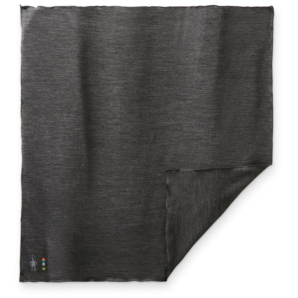 Smartwool Merino 150 Bandana Iron Heather