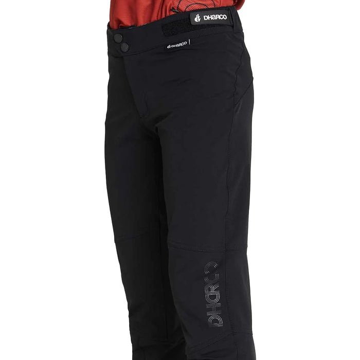 DHaRCO Gravity Pants - Kids' Black
