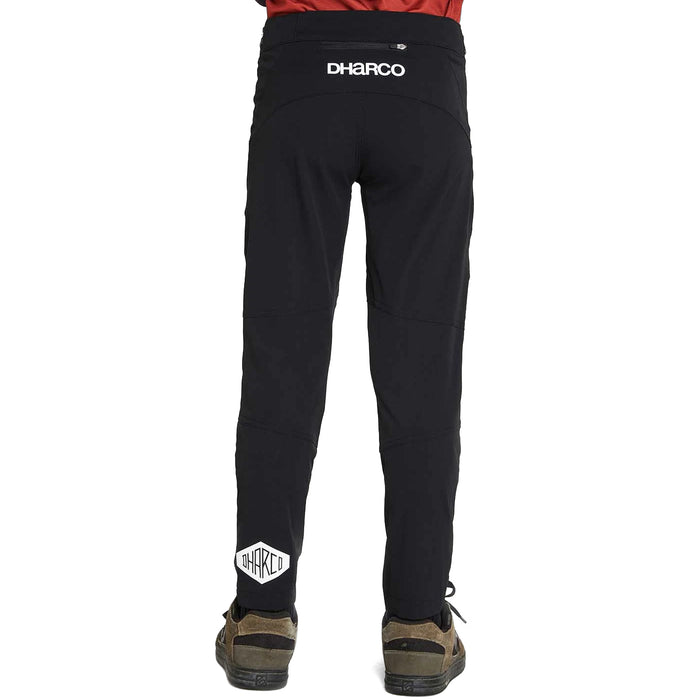 DHaRCO Gravity Pants - Kids' Black