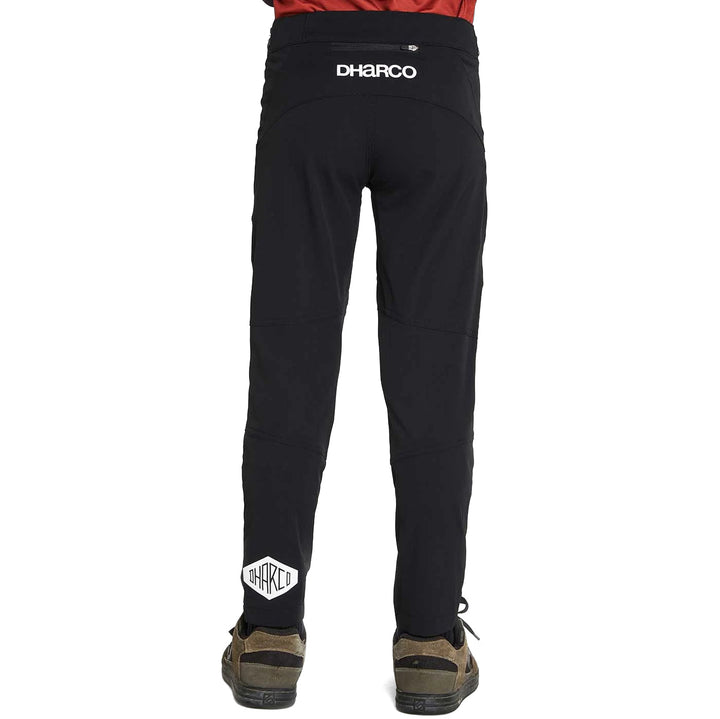 DHaRCO Gravity Pants - Kids' Black