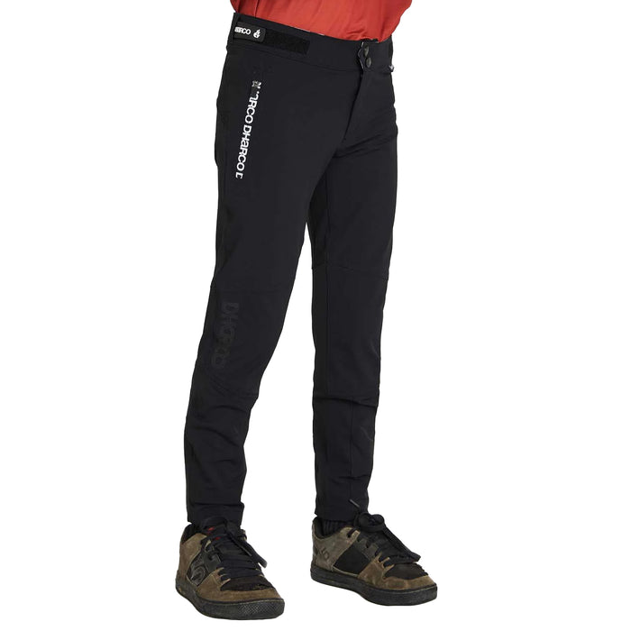 DHaRCO Gravity Pants - Kids' Black