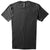 Vissla Twisted Short Sleeve Surf Tee Black Heather