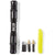 Dynaplug Racer Tire Plug Kit Black