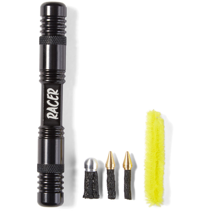 Dynaplug Racer Tire Plug Kit Black