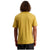 MONS ROYALE Tarn Freeride T Jersey Honey/Orange Smash