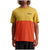 MONS ROYALE Tarn Freeride T Jersey Honey/Orange Smash