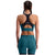MONS ROYALE Stratos Shift Sports Bra - Women's Deep Teal