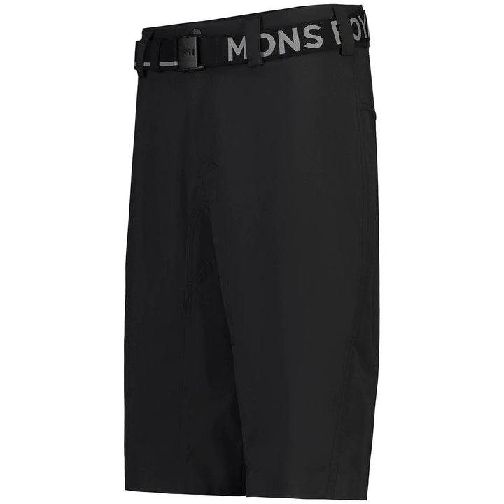 MONS ROYALE Virage Shorts - Women's Black