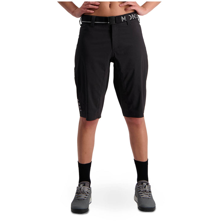 MONS ROYALE Virage Shorts - Women's Black