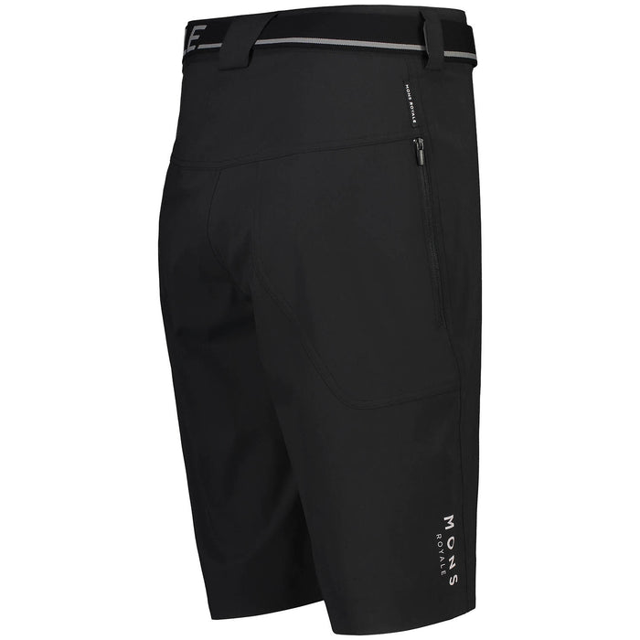 MONS ROYALE Virage Shorts - Women's Black