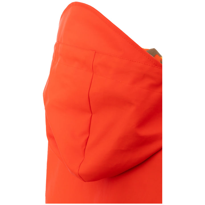 Pendleton Misty Falls Jacket - Women's Blood Orange