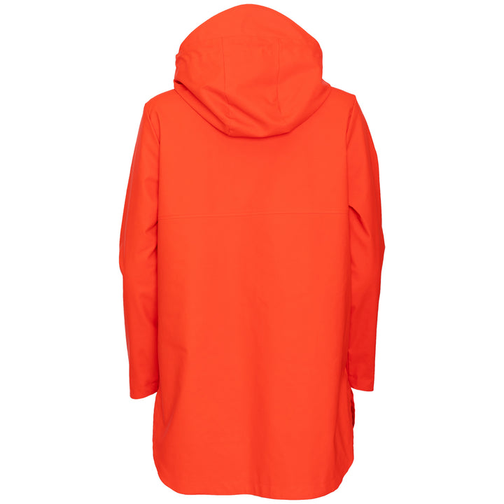 Pendleton Misty Falls Jacket - Women's Blood Orange