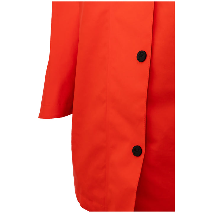Pendleton Misty Falls Jacket - Women's Blood Orange