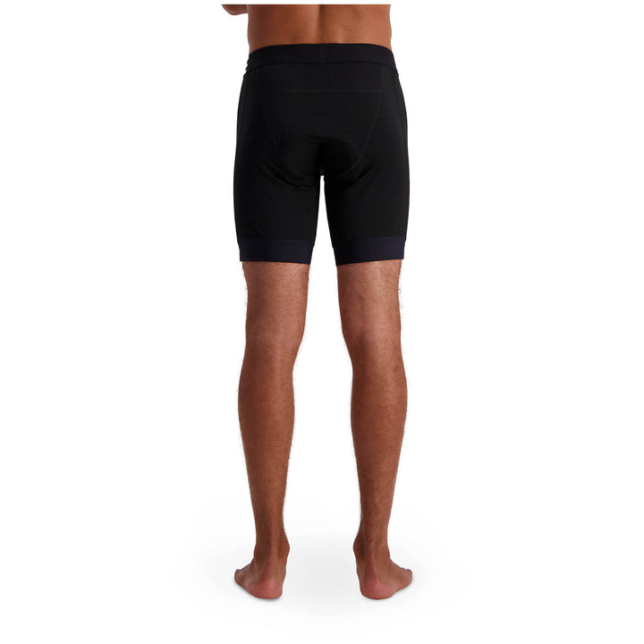 MONS ROYALE Epic Bike Liner Shorts Black