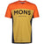 MONS ROYALE Redwood Enduro VT Jersey Desert Alchemy