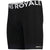 MONS ROYALE Epic Bike Liner Shorts Black