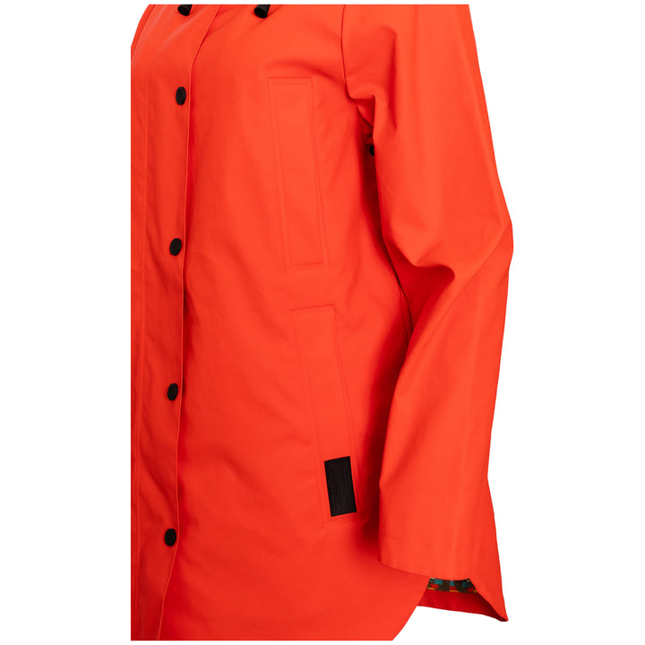 Pendleton Misty Falls Jacket - Women's Blood Orange