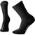 Smartwool Walk Light Crew Socks - Men's Black