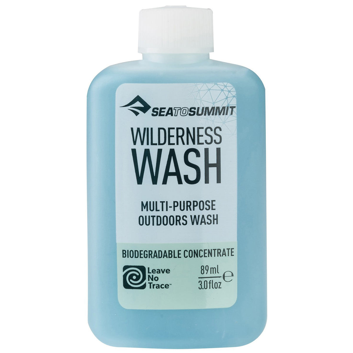 Sea to Summit Wilderness Wash