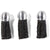 Dynaplug Aluminum Mega Tip Tire Plug 3 Pack Aluminum