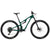 Revel Ranger GX Complete Mountain Bike 2022 Johnny Green Jeans