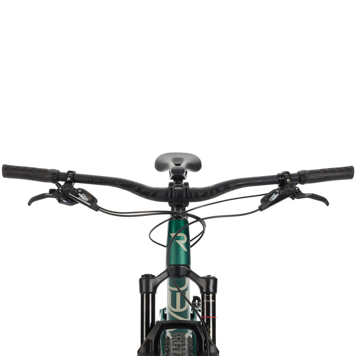 Revel Ranger GX Complete Mountain Bike 2022 Johnny Green Jeans