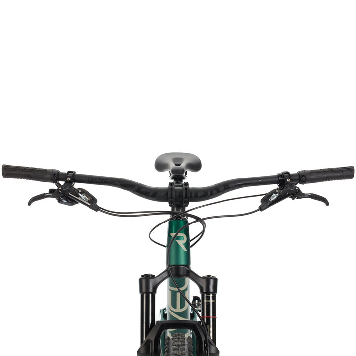 Revel Ranger GX Complete Mountain Bike 2022 Johnny Green Jeans