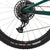 Revel Ranger GX Complete Mountain Bike 2022 Johnny Green Jeans