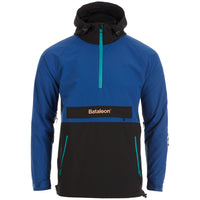 Bataleon Slider Anorak - Unisex Blue::Blue