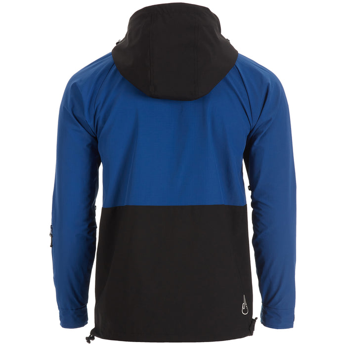Bataleon Slider Anorak - Unisex Blue