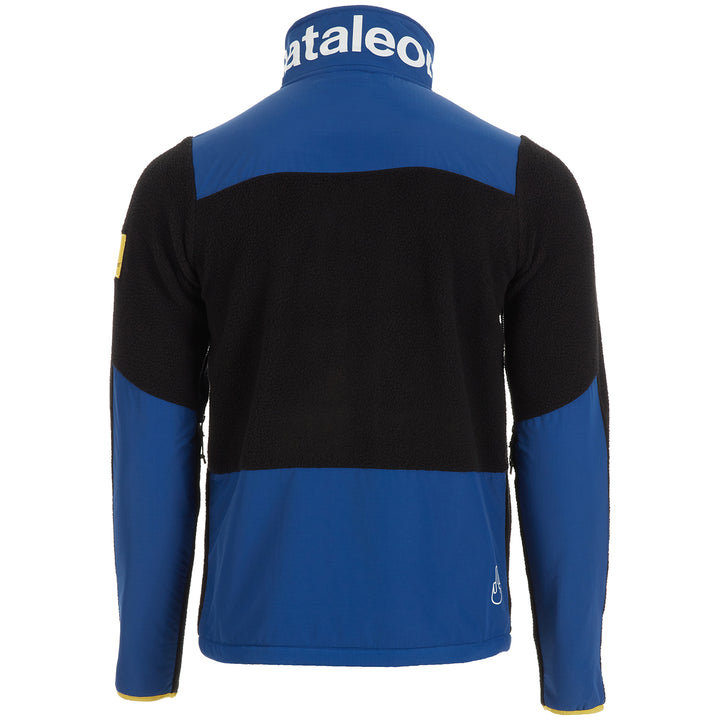 Bataleon Super Fleece - Men's Black