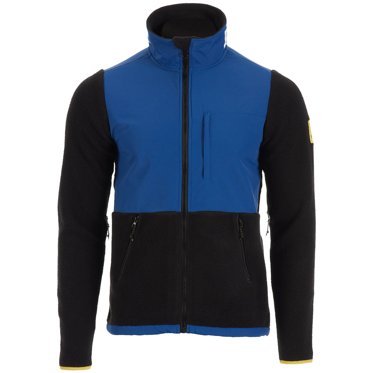 Bataleon Super Fleece - Men's Black