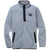 Burton Hearth Pullover Fleece - Men's Gray Heather