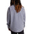 Burton Hearth Fleece Long-Sleeve Shirt - Men's Gray Heather