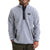 Burton Hearth Pullover Fleece - Men's Gray Heather