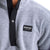 Burton Hearth Pullover Fleece - Men's Gray Heather