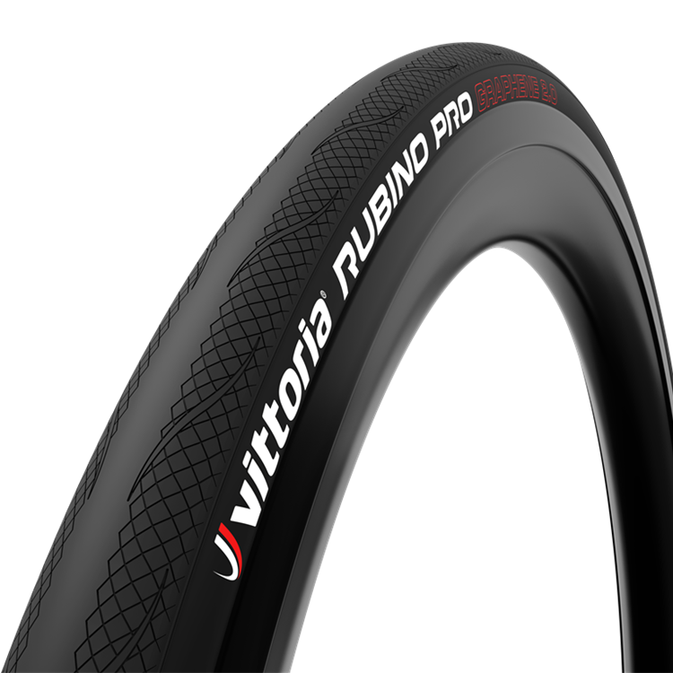 Vittoria Rubino Pro G2 Tubeless Tires - 700c